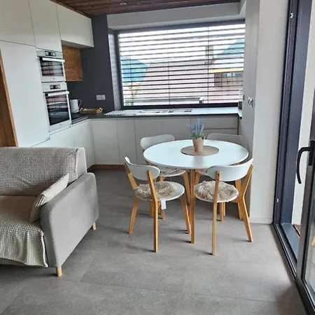 Kuty Apartment *