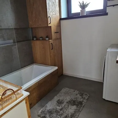 Apartment Kuty