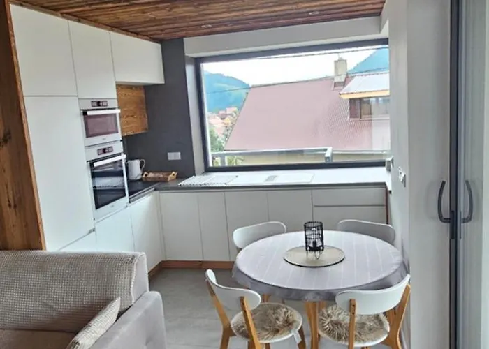 Kuty Appartement Malatina